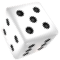 Multiplier Dice